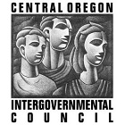 Central Oregon Intergovernmental Council Logo