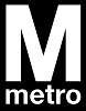 Washington Metropolitan Area Transit Authority Logo