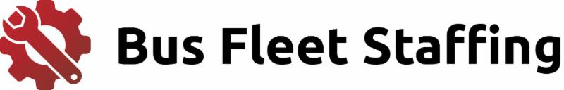 Bus Fleet Staffing Logo