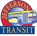 Jefferson Transit Authority Logo
