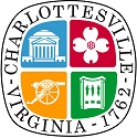 City of Charlottesville_ Va._ Logo