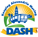 Alexandria Transit Company Logo