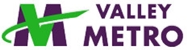 Valley Metro Logo