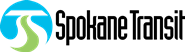 Spokane Transit Logo