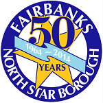 Fairbanks North Star Borough Logo