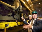 SEPTA Rail Car