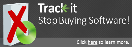 TrackIt Banner Ad