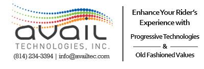 Avail Technologies Banner Ad
