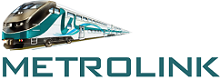 Metrolink Logo
