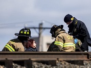 Amtrak Investigation