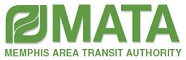 Memphis Area Transit Authority Logo