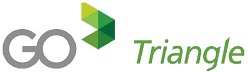 GoTriangle Logo
