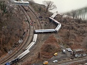 MNR Crash Site