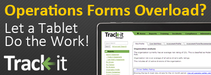 Track It Banner Ad