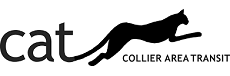 Collier Area Transit Logo