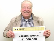 Joseph Woods