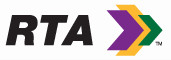 New Orleans Regional Transit Authority Logo
