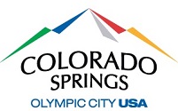 Colorado Springs Logo