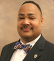 Edward Johnson
