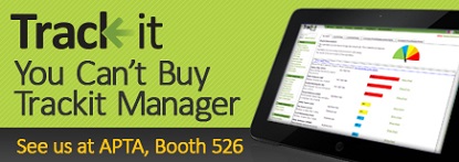 TrackIt Banner Ad