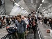 London Subway