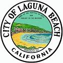 City of Laguna Beach_ Calif._ Seal