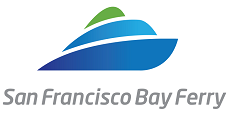 San Francisco Bay Ferry Logo