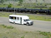 Montana Bus