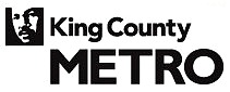 King County Metro Logo