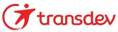 Transdev Logo