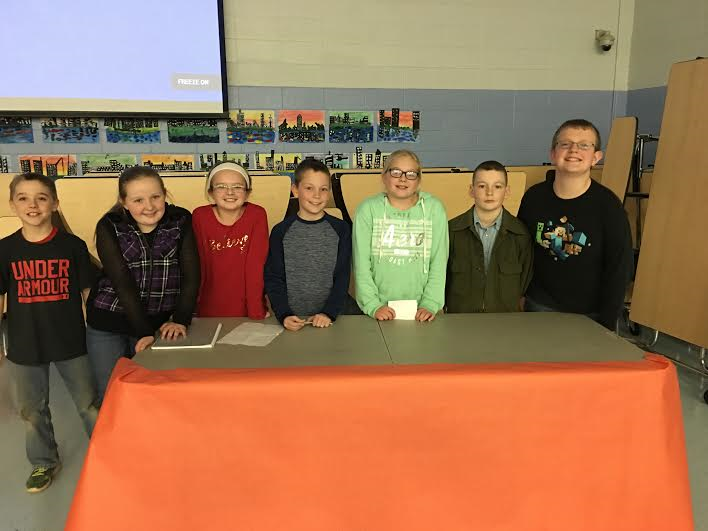 Lifelong Learners' Assembly