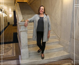photo of Patti Kahn