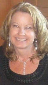 F5R Executive Director Tammi Graham