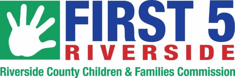 First 5 Riverside Logo