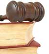 gavel - legal