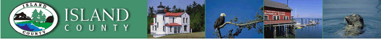 IS County banner