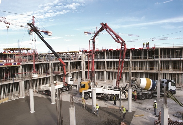 Construction Site