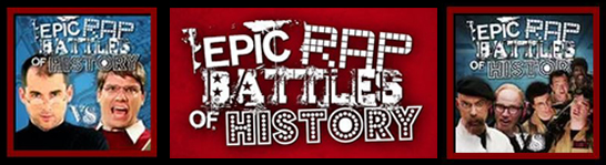 Epic RAP Battles