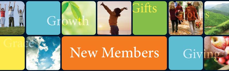 new members 2