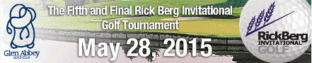 Rick Berg Tourney