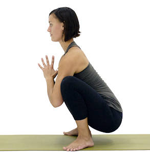 Malasana