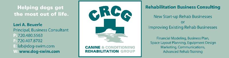 CRCG www.dog-swim.com