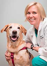 Dr. Kristin Kirkby Shaw