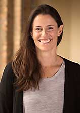 Dr. Megan Ridley
