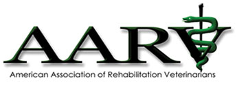 AARV logo