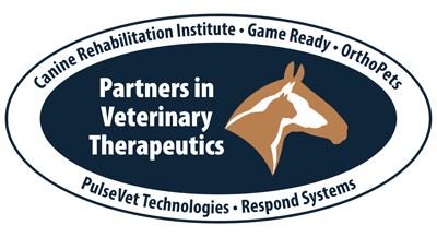 Partners in Veterinary Therapeutics