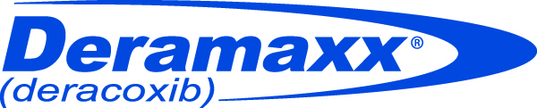 Deramaxx banner ad