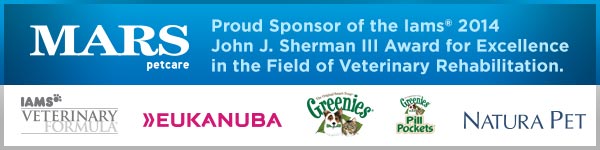 Mars Petcare banner ad