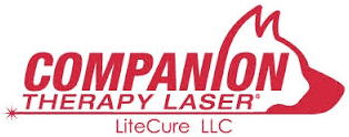 Companion Therapy Laser logo