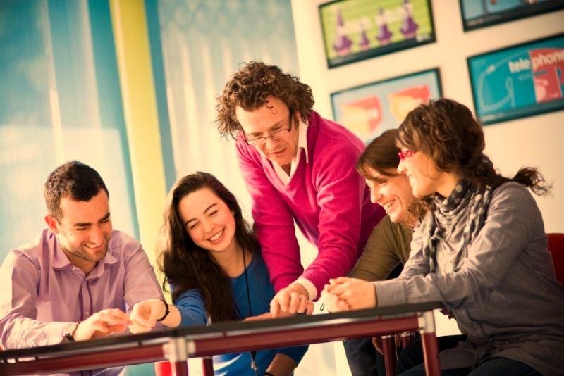 Free courses for adults in auckland